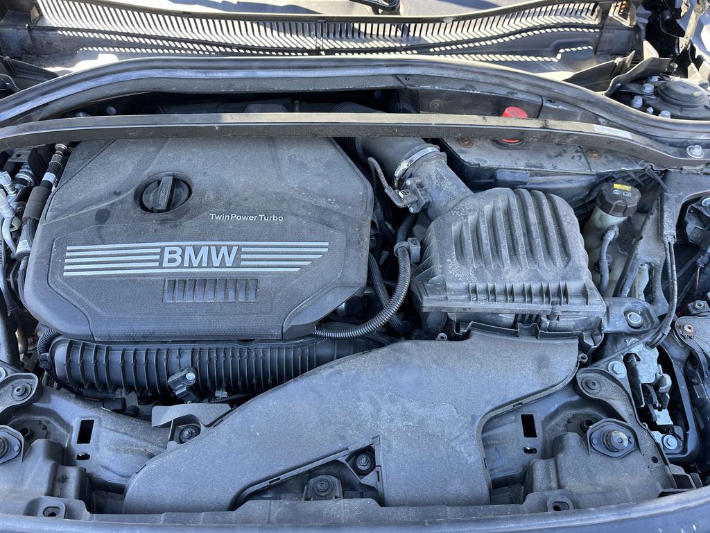 Thumbnail: 2020 BMW 2 Series - 25