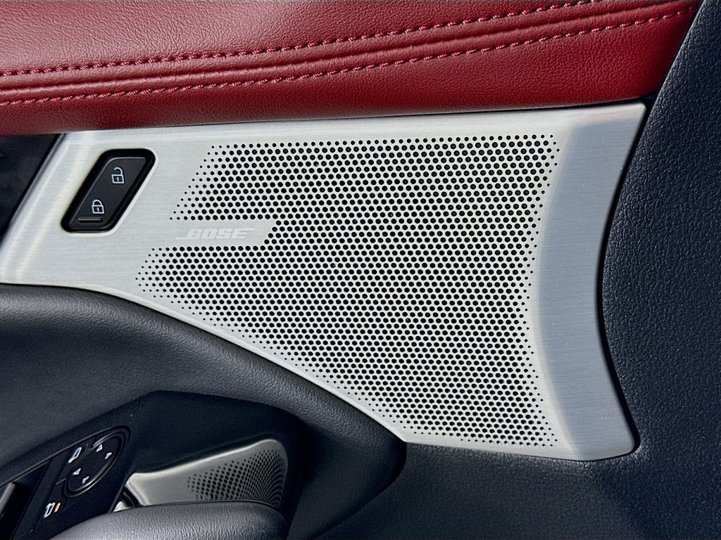 Thumbnail: 2025 Mazda Mazda3 - 19