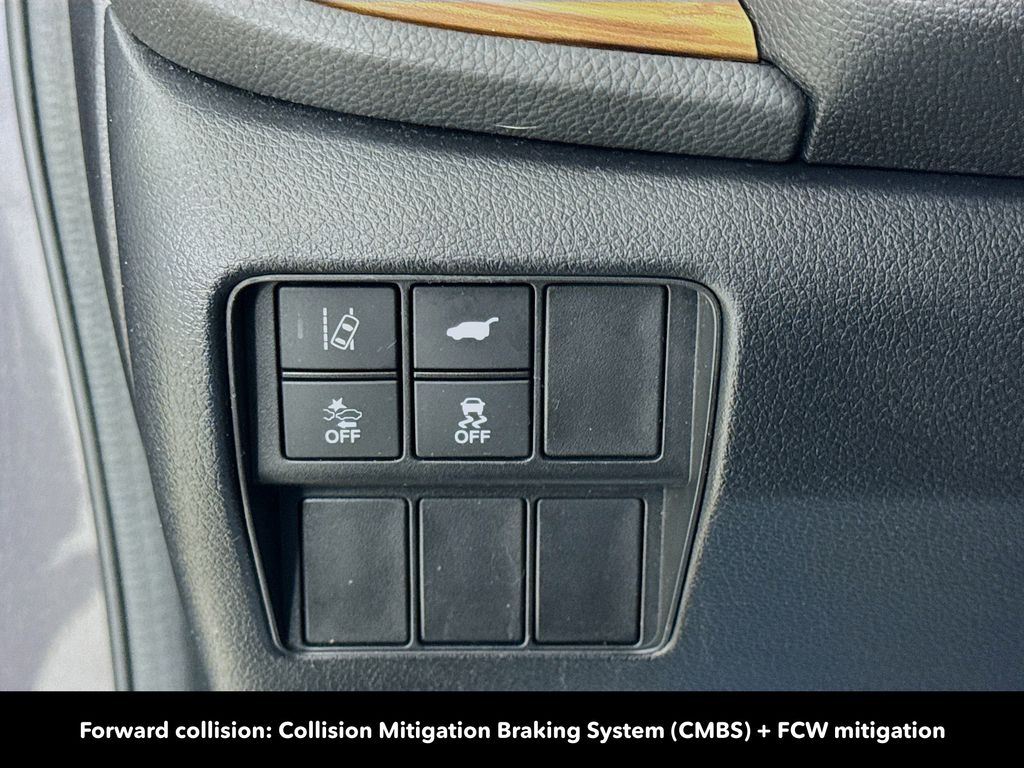 Used Car 2022 Honda Cr-v  Ex-l For Sale Under $30,000 In Austin, Texas