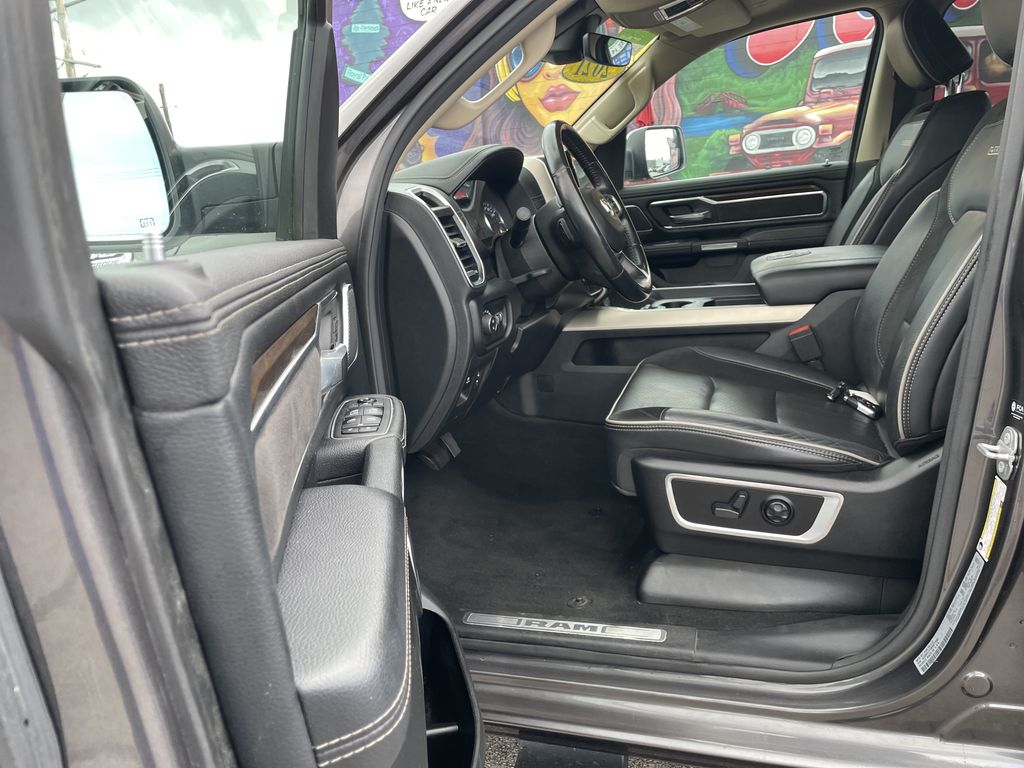 Used 2021 Ram 1500 Truck