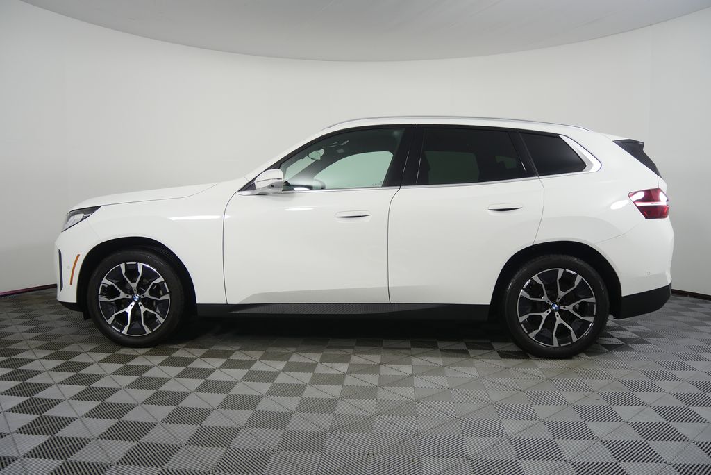 Thumbnail: 2025 BMW X3 - 6