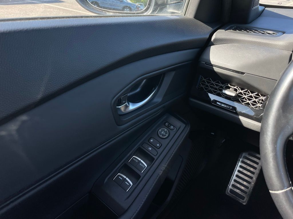 Thumbnail: 2025 Honda Accord - 23