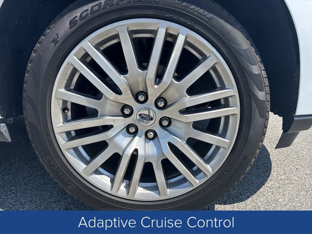 2024 Ford Expedition Limited MAX