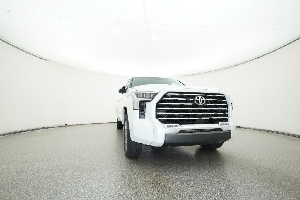 New 2026 Toyota Tundra i-FORCE MAX Truck