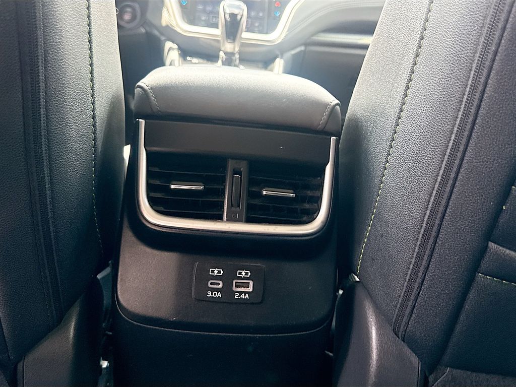 2024 Subaru Outback Onyx Edition Gray at Toyota of Victoria