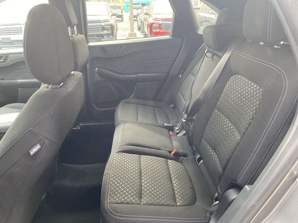 2025 Ford Escape Active - Photo 22