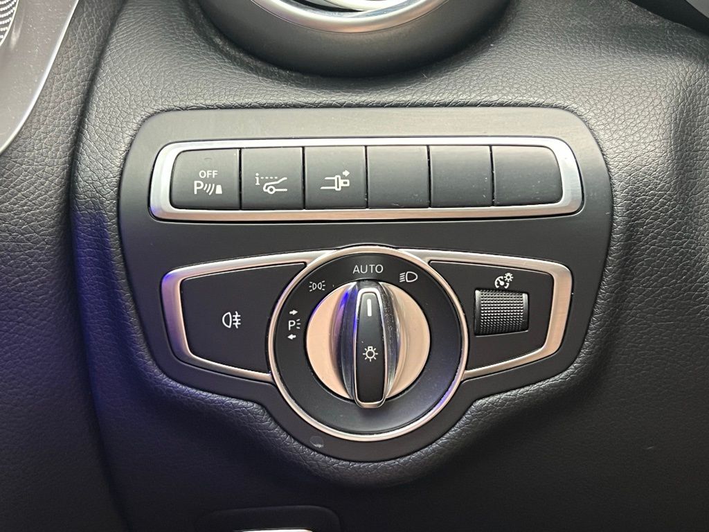 2019 Mercedes-Benz C-Class AMG C 43 22