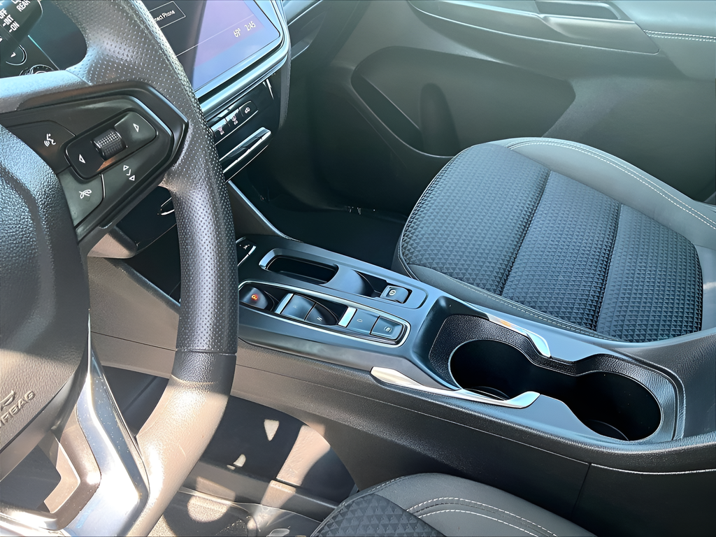 Used 2023 Chevrolet Bolt EV 1LT 4D Wagon