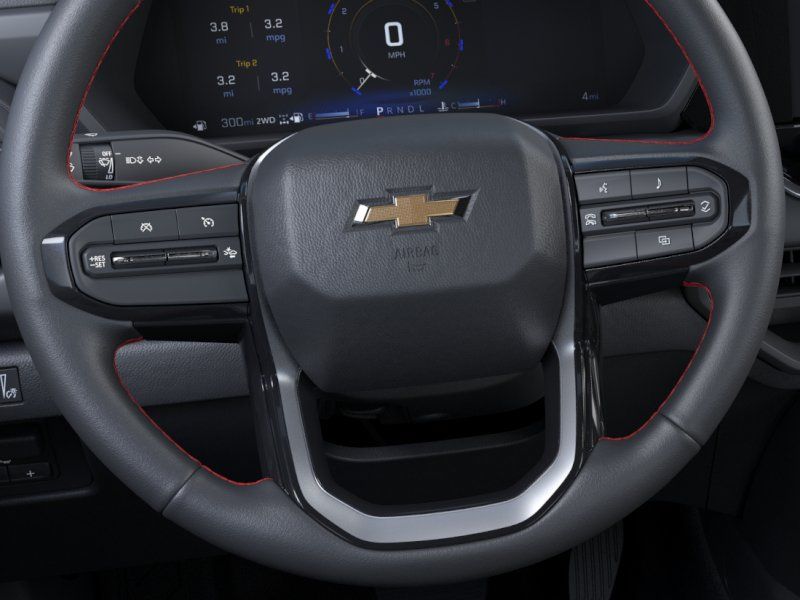 New 2026 Chevrolet Colorado Truck