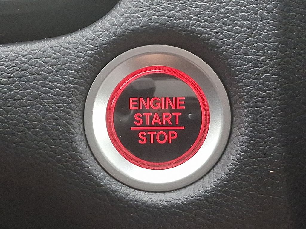 2021 Honda CR-V EX 25