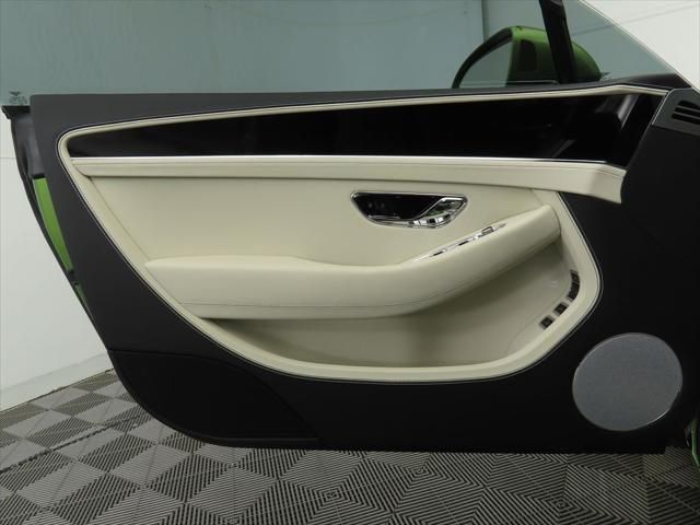 Thumbnail: 2025 Bentley Continental - 24