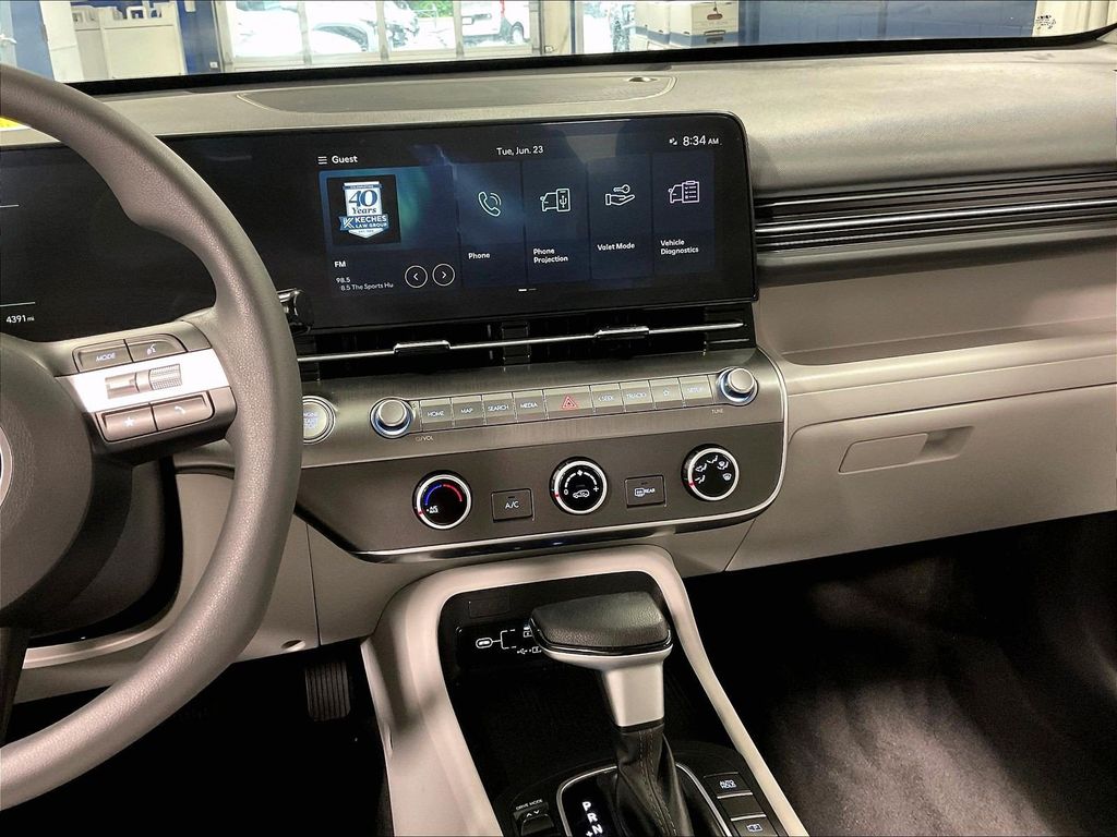 2024 Hyundai Kona — photo 18