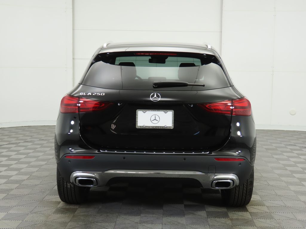 Thumbnail: 2025 Mercedes-Benz GLA - 6