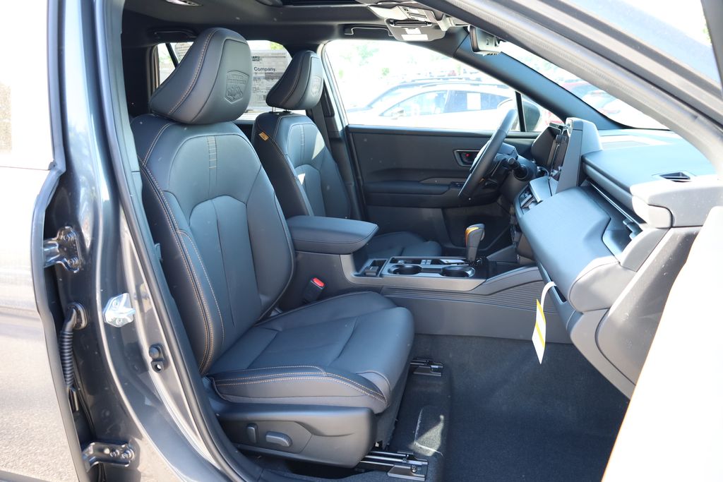 new 2026 Subaru Outback car, priced at $47,885