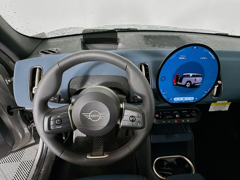 Thumbnail: 2026 MINI Cooper Countryman - 10