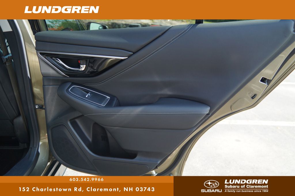 Used 2020 Subaru Outback SUV