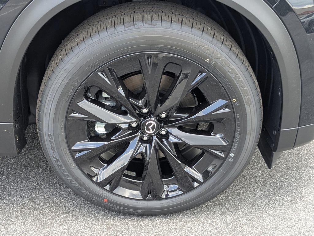 2025 Mazda CX-90 3.3 Turbo Premium Sport