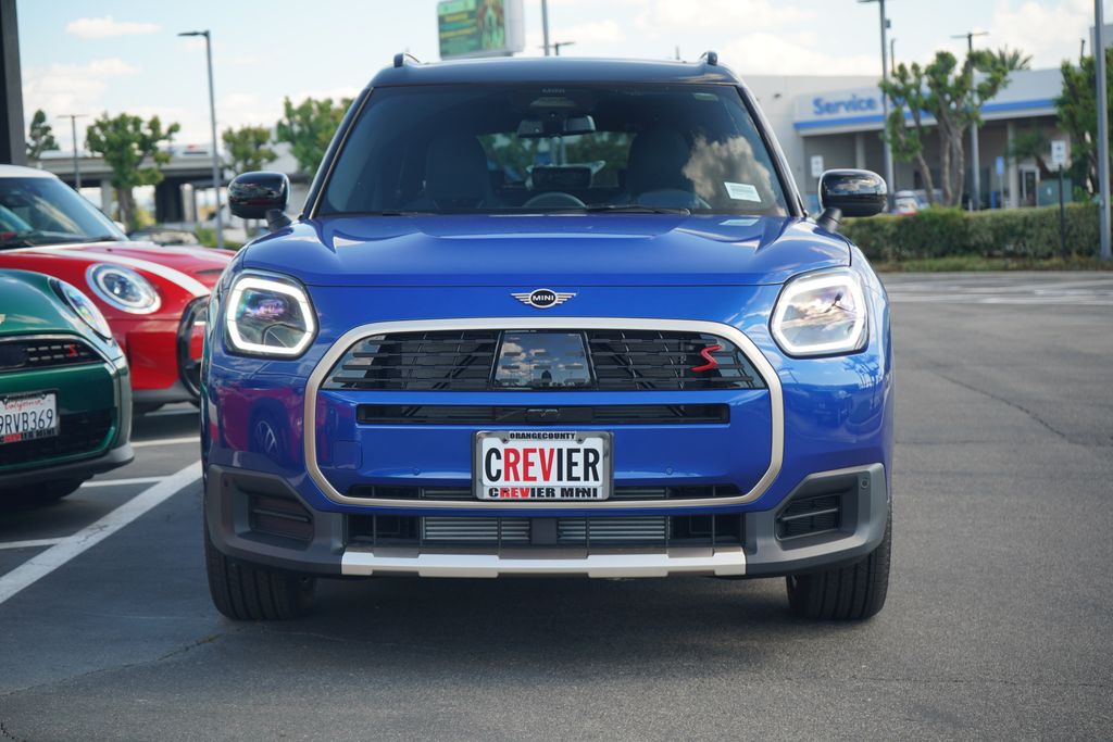 Thumbnail: 2026 MINI Cooper Countryman - 5