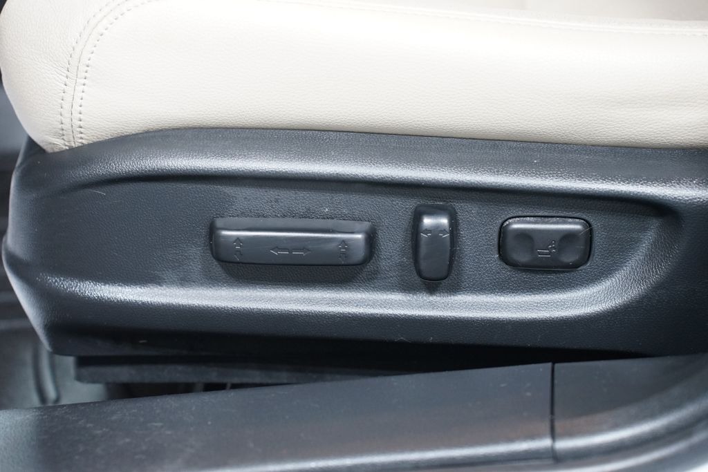 Thumbnail: 2016 Honda Accord - 30
