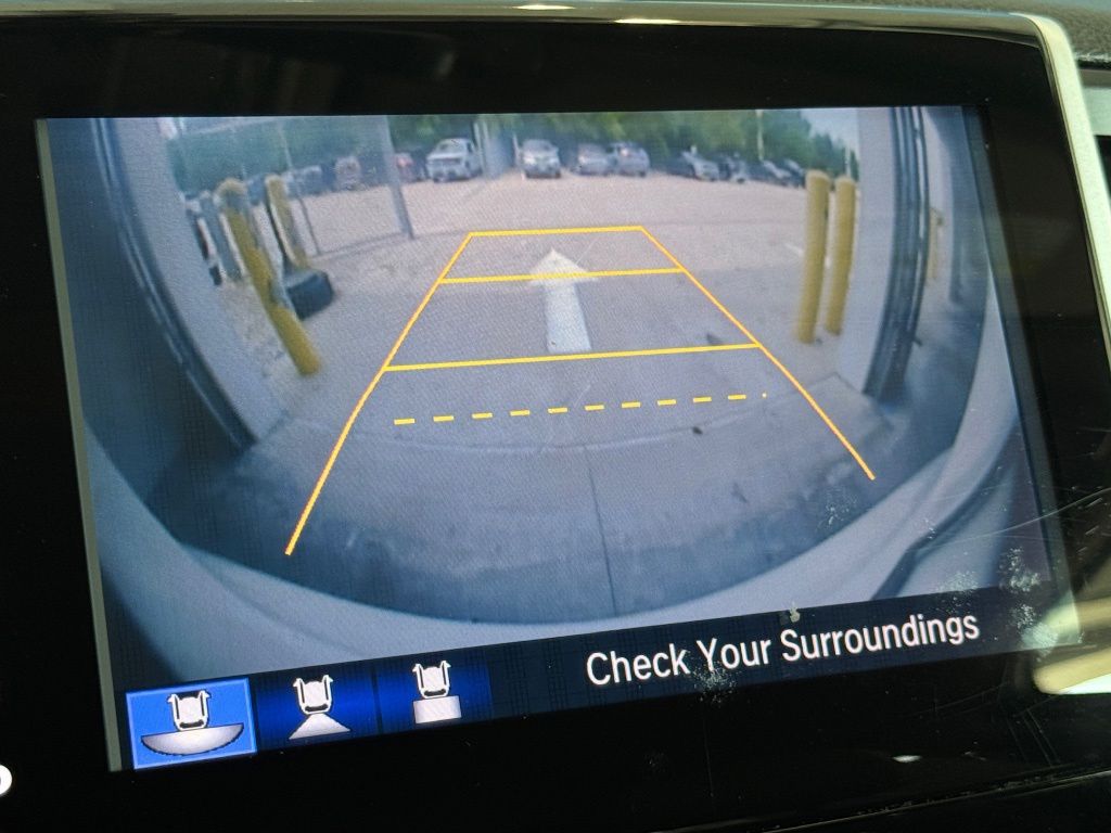 2017 Honda Pilot EX-L  at DeMontrond Auto Country