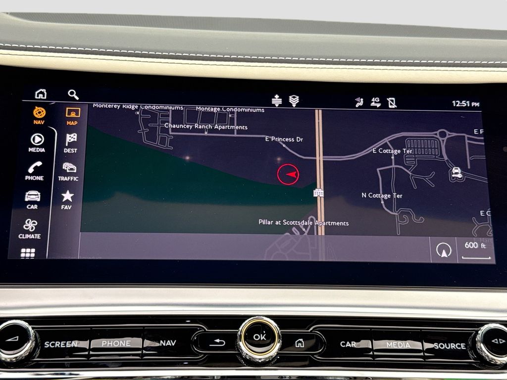 Thumbnail: 2024 Bentley Continental - 25