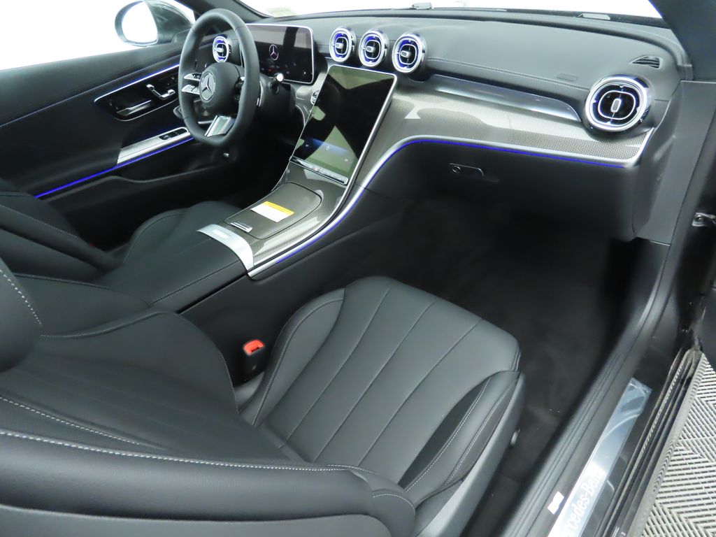 2025 Mercedes-Benz CLE 300 19