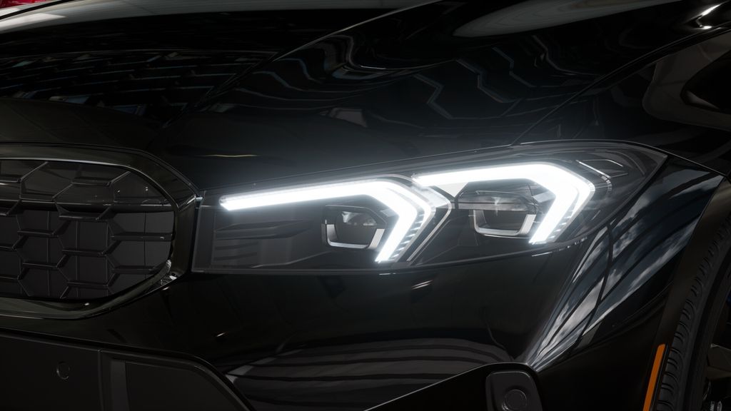 Thumbnail: 2026 BMW 3 Series - 6