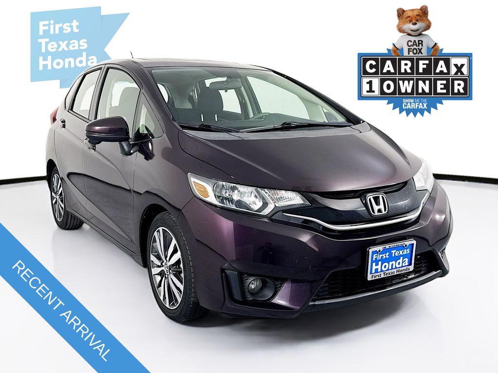 Used Car 2017 Honda Fit  Ex For Sale Under $20,000 In Austin, Texas