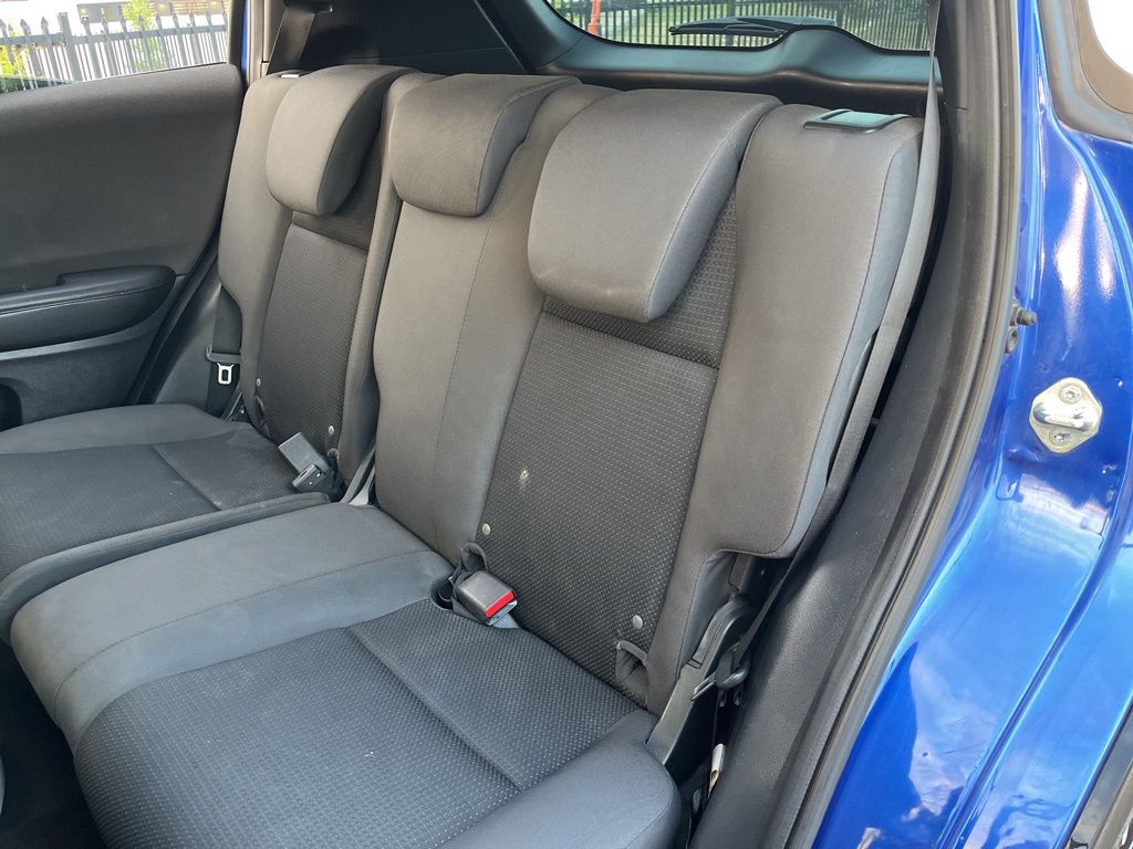 Thumbnail: 2021 Honda HR-V - 26