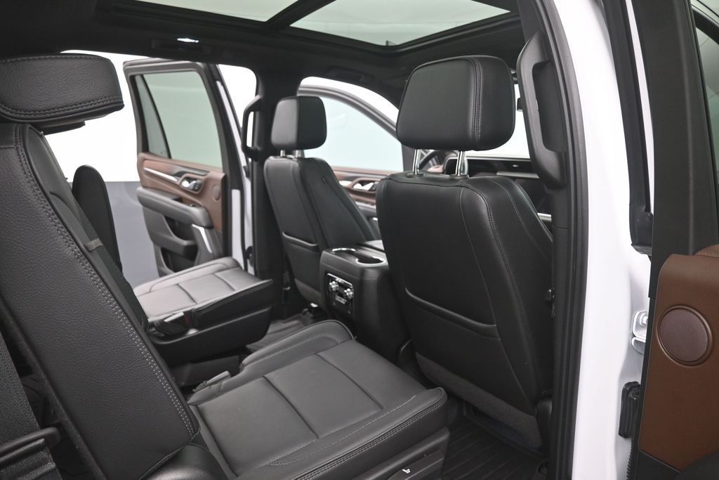 Used 2022 GMC Yukon SUV
