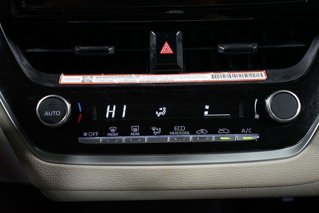 Thumbnail: 2025 Toyota Corolla - 20