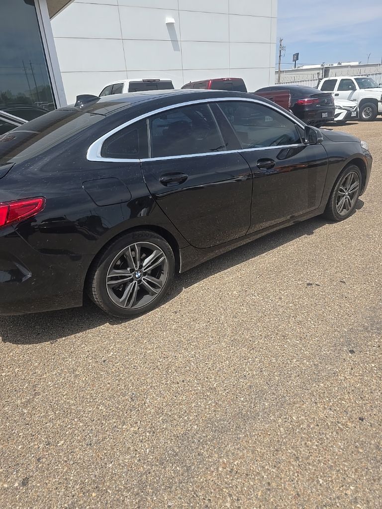 2022 BMW 2 Series 228i - 1