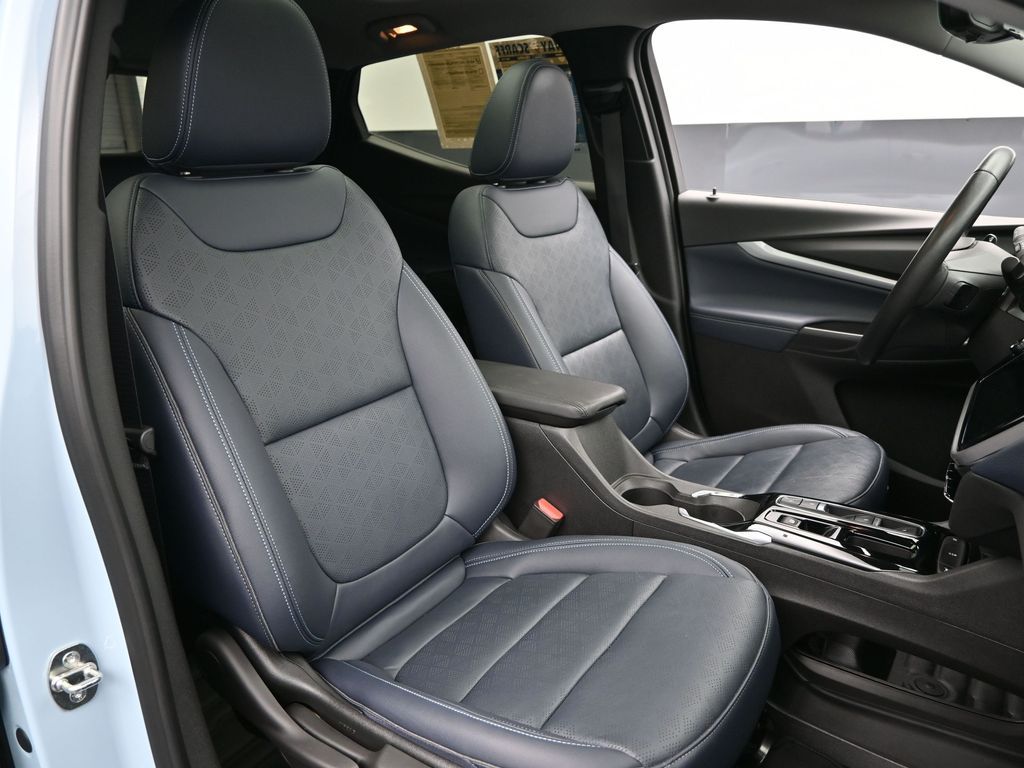 2023 Chevrolet Bolt EUV Premier
