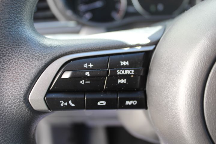 Used Car 2024 Mazda Cx-30  2.5 S For Sale Under $25,000 In Georgetown, Texas