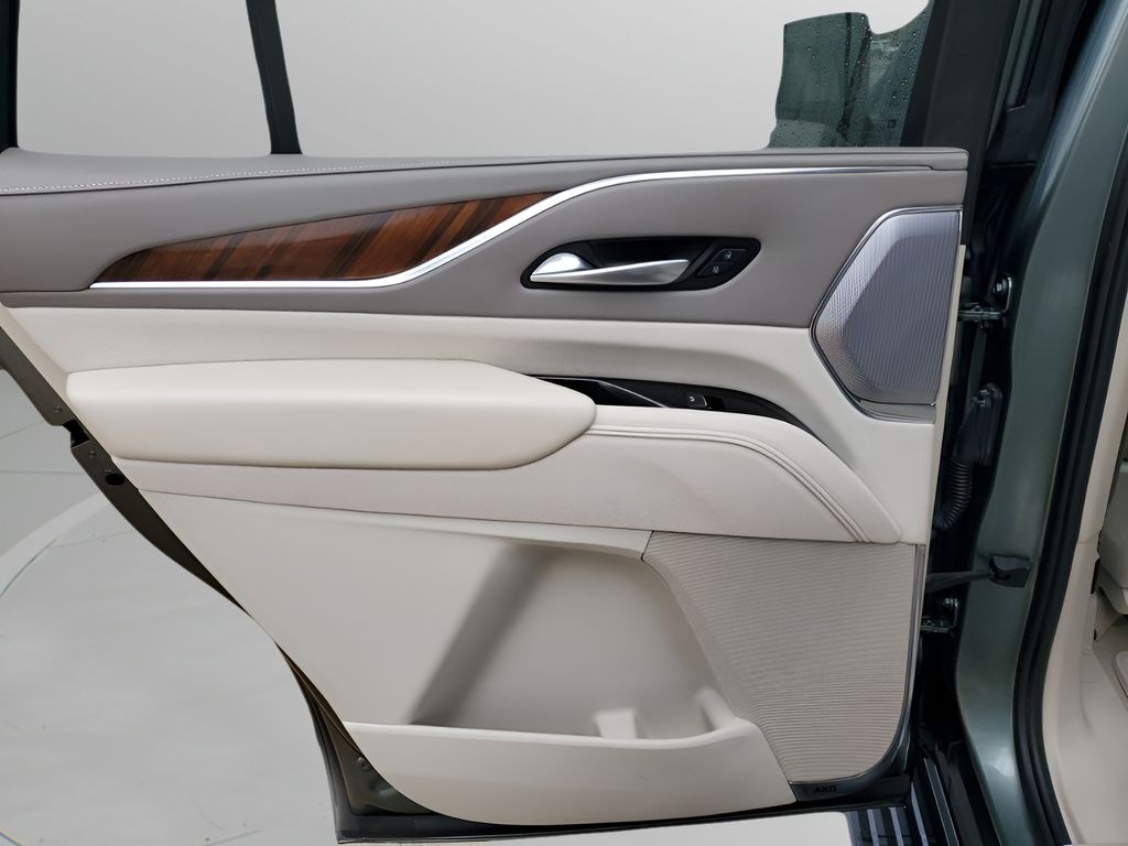 Used Car 2024 Cadillac Escalade  Sport Platinum For Sale Under $90,000 In Austin, Texas