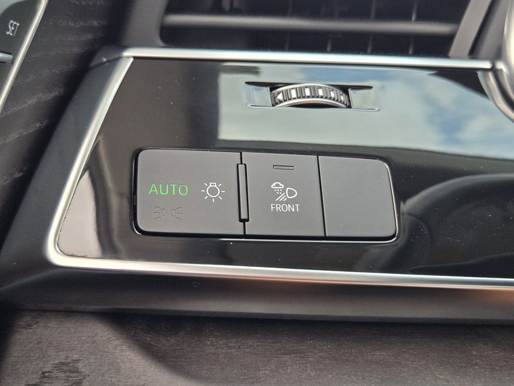 used 2023 Audi Q8 car, priced at $52,991