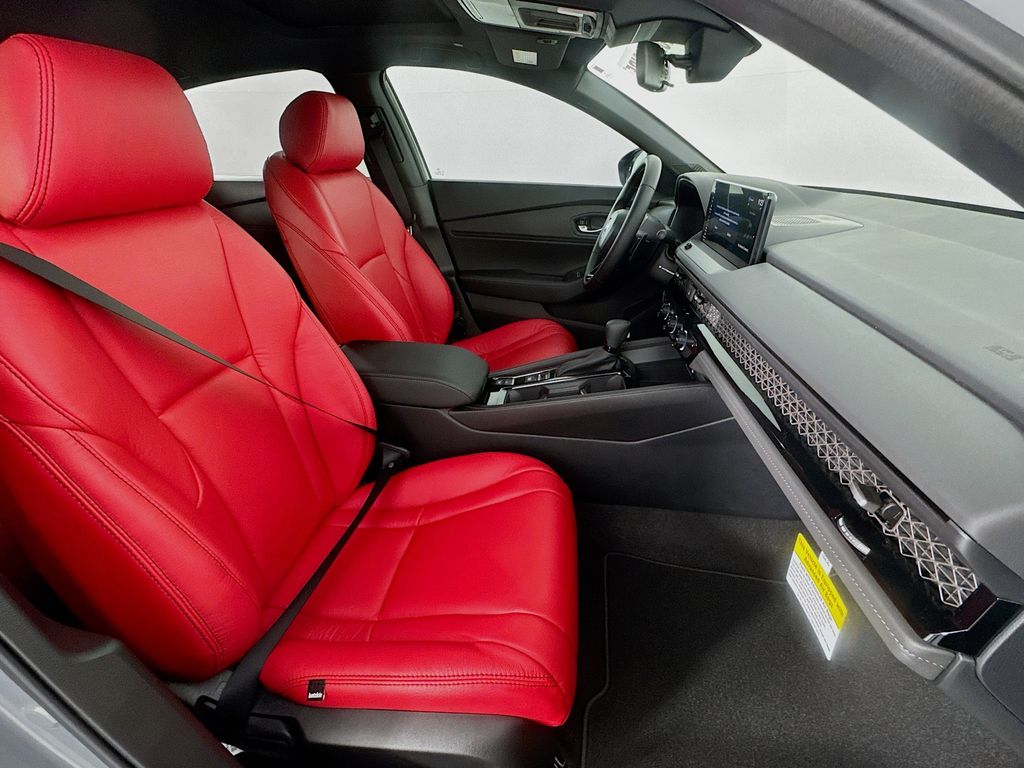 2025 Honda Accord Hybrid Sport photo