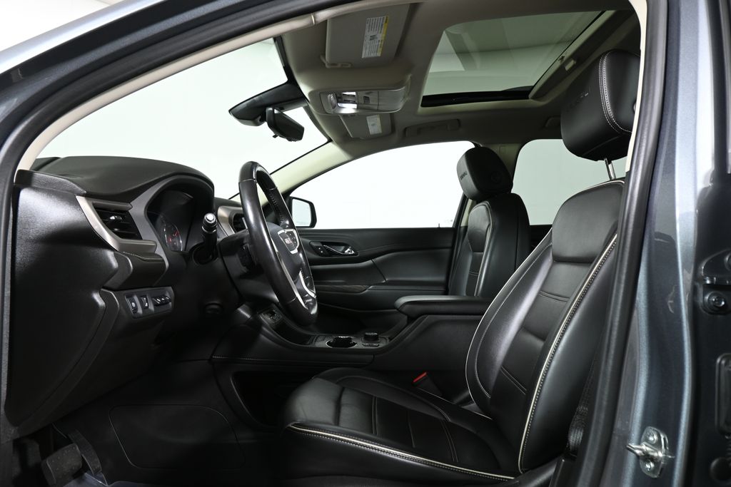 Thumbnail: 2021 GMC Acadia - 3