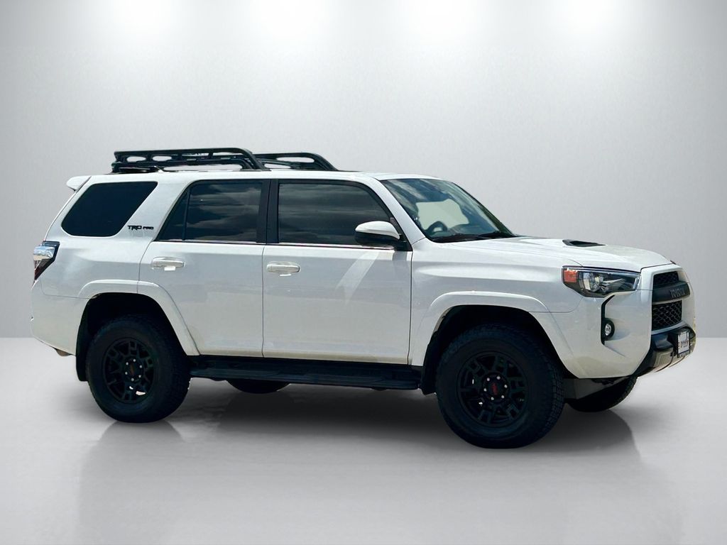 Used 2019 Toyota 4Runner SUV