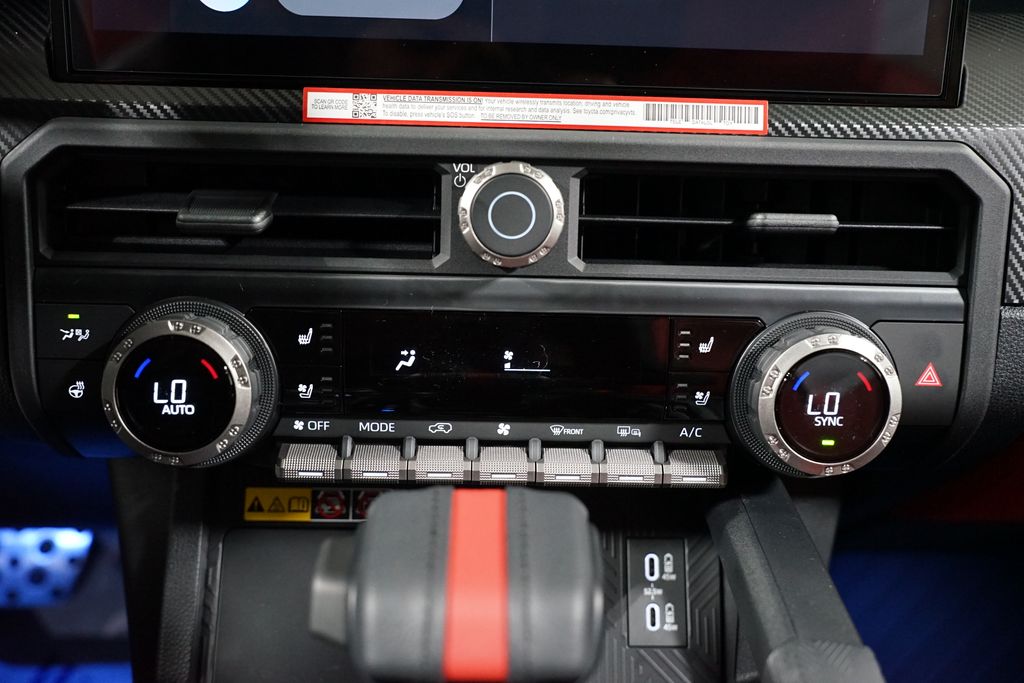 Thumbnail: 2026 Toyota 4Runner - 24