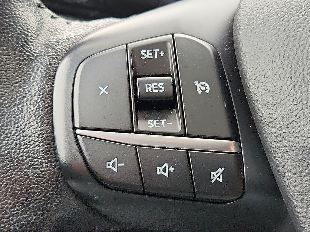 Thumbnail: 2022 Ford Bronco Sport - 22