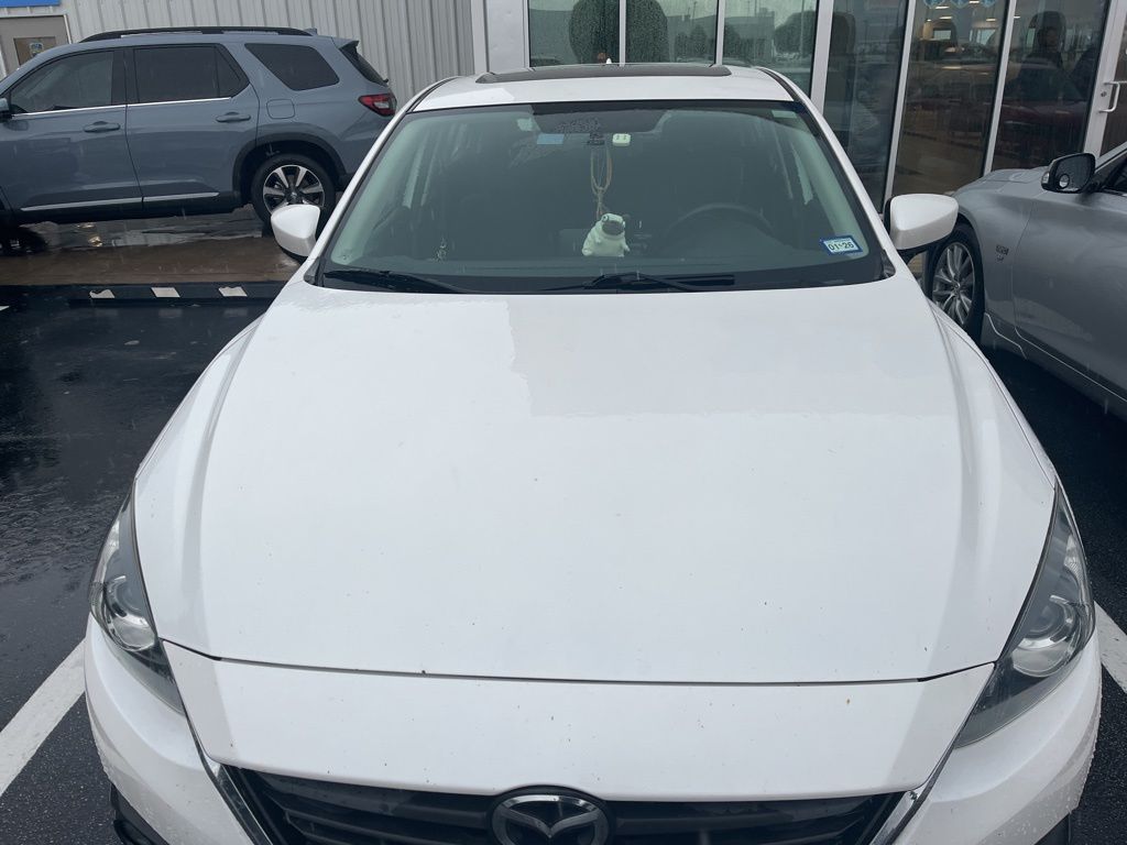 Thumbnail: 2015 Mazda Mazda3 - 2