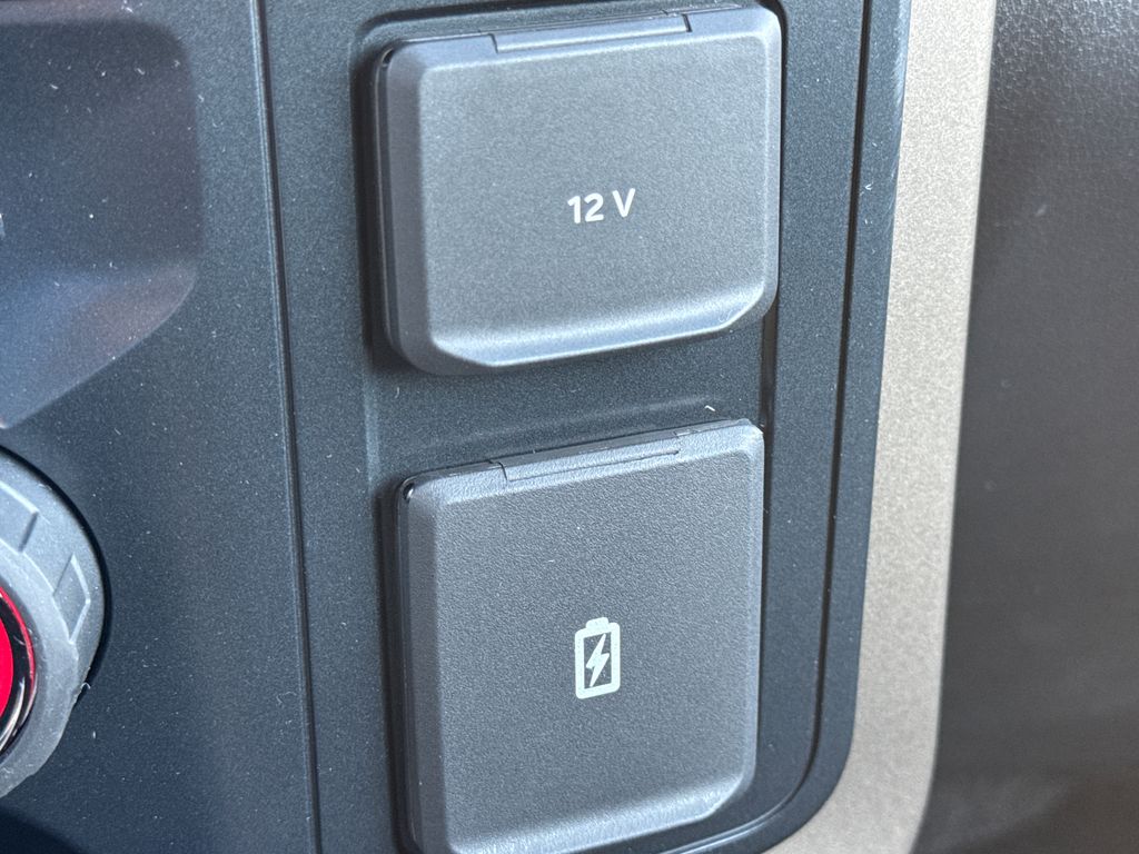 New 2026 Black Ford STX image 30