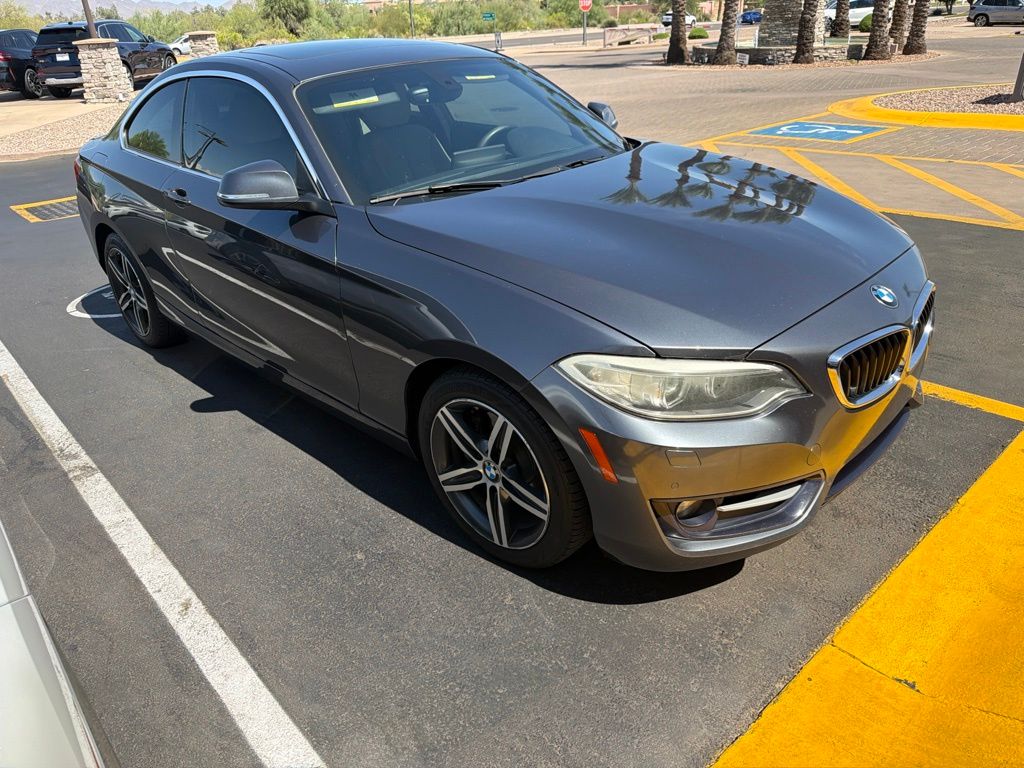 Thumbnail: 2017 BMW 2 Series - 3