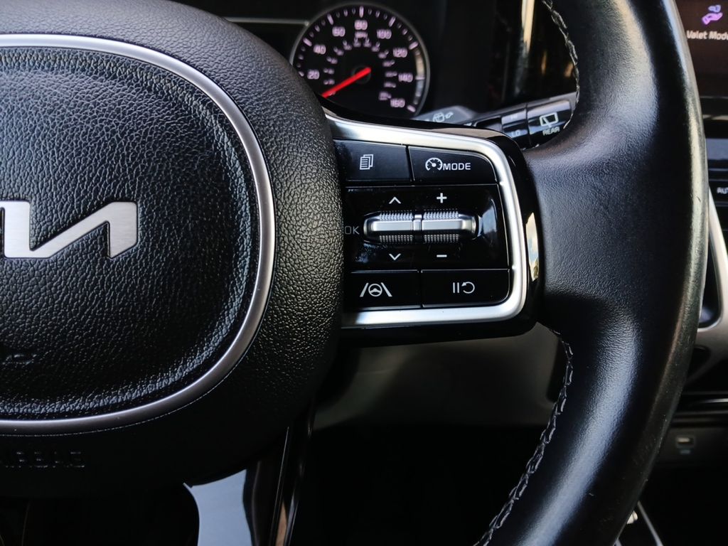 Used Car 2022 Kia Sorento  S For Sale Under $25,000 In Austin, Texas