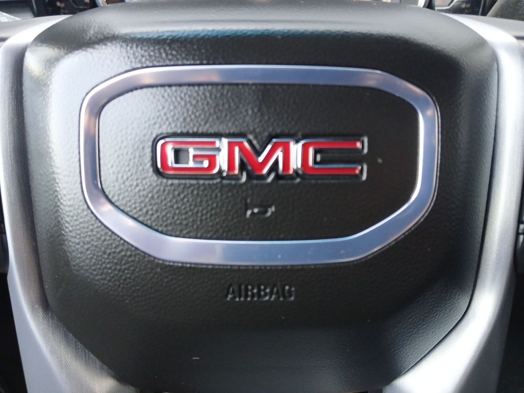 Used Car 2025 Gmc Sierra 1500  Slt For Sale Under $50,000 In Austin, Texas