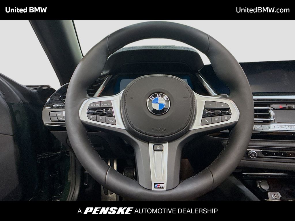 Thumbnail: 2026 BMW Z4 - 6