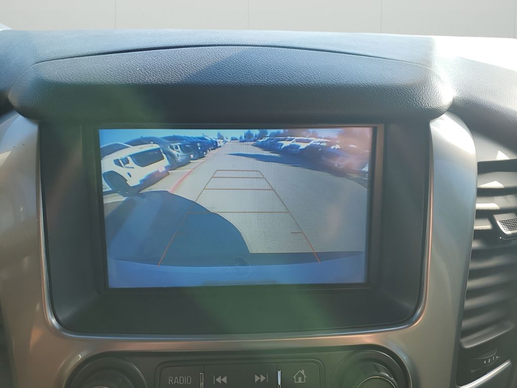 Used Car 2018 Chevrolet Tahoe  Lt For Sale Under $30,000 In Austin, Texas