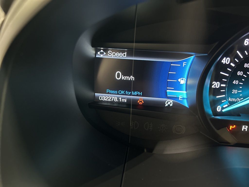 used 2022 Ford Edge car, priced at $24,883