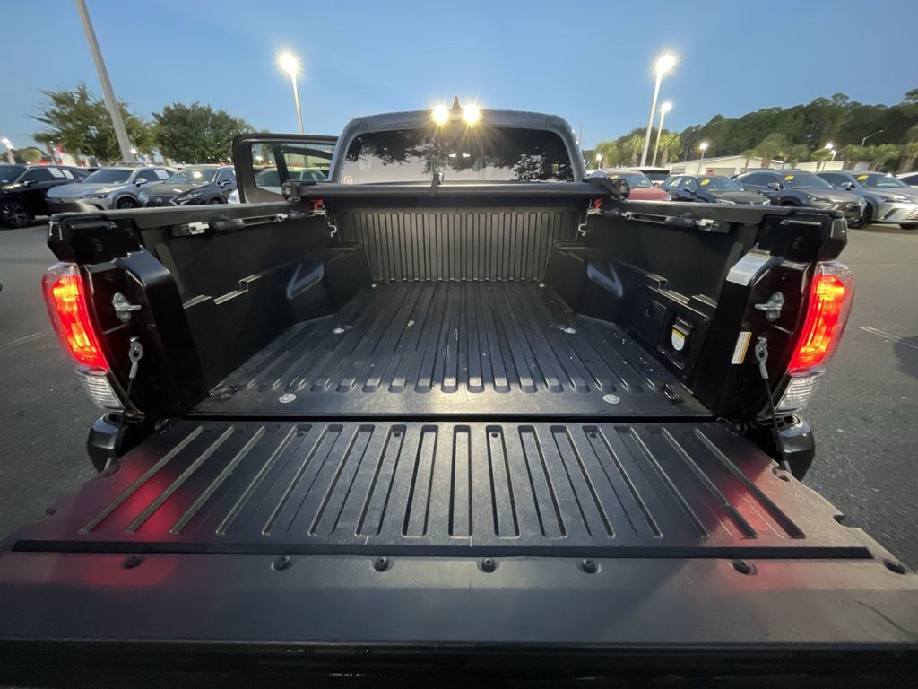 Used 2023 Toyota Tacoma Truck